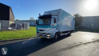 camion fourgon Renault