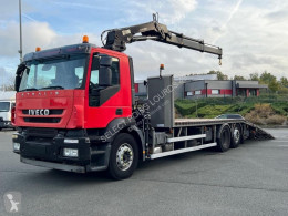 IvecoStralis360