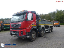 VolvoFM410