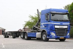 DAFXF440