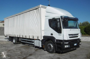 IvecoStralis190 S 36