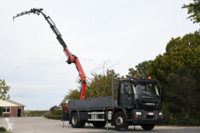 IvecoEurocargo