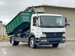 Mercedes