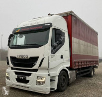 IvecoStralisAS 190 S 42 FP-GV
