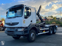 RenaultKerax370 DXI