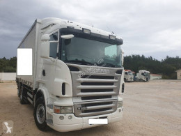 ScaniaR420