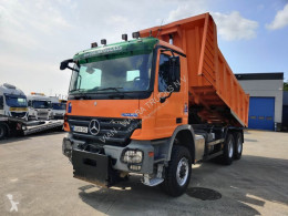 MercedesActros3341