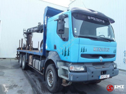 RenaultKerax400