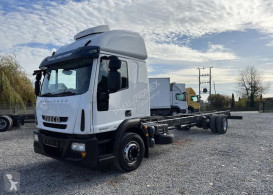 IvecoEurocargo