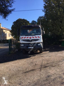 RenaultKerax380 DXI
