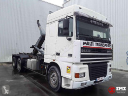 DAFXF430
