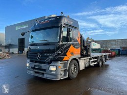 MercedesActros2540 L