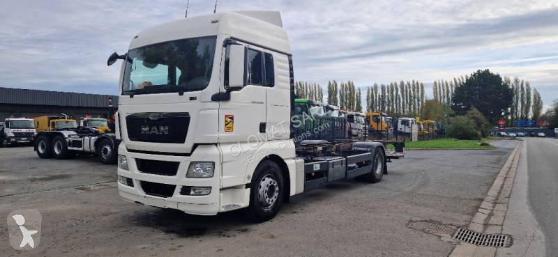 Camion MAN