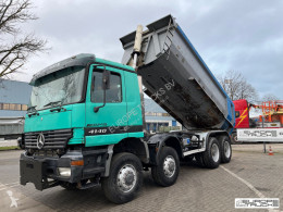 MercedesActros4140