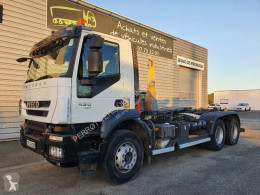 IvecoTrakker450