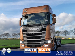ScaniaR500