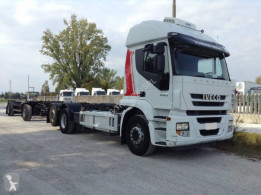IvecoStralis