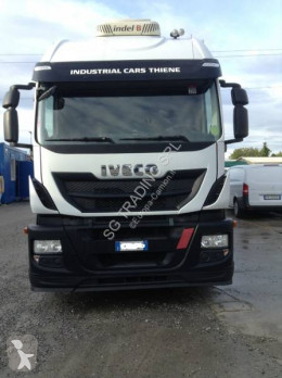 IvecoStralis360