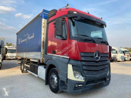 奔驰Actros1842
