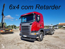 ScaniaG410