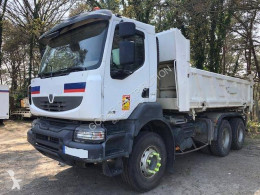 RenaultKerax410 DXI