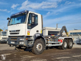 IvecoTrakker360