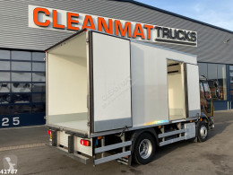 camion frigo mono température Volvo