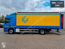 MercedesActros
