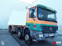 MercedesActros4141