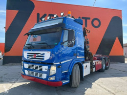 VolvoFM460
