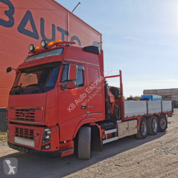 VolvoFH540