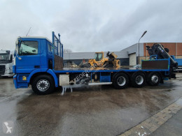 MercedesActros2641
