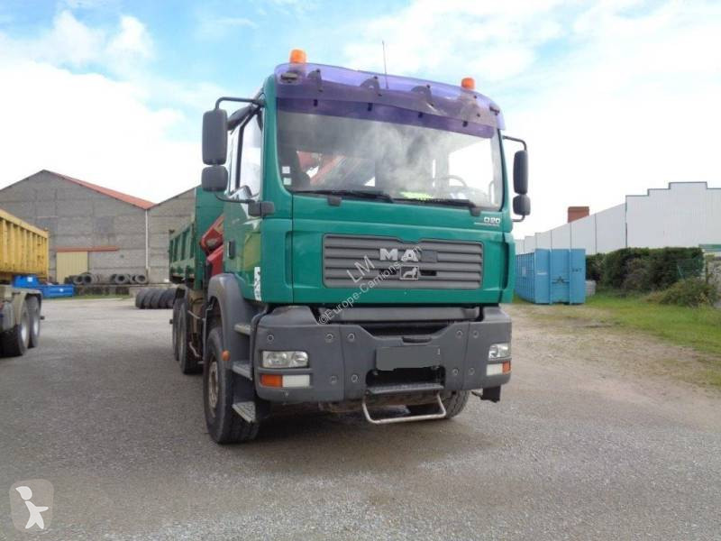 Camion MAN