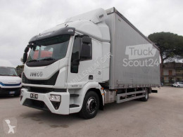 IvecoEurocargo