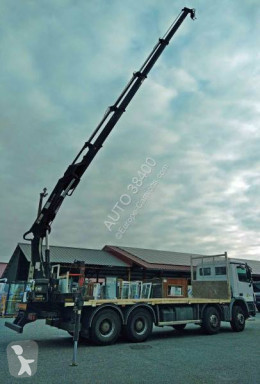 MercedesActros3241
