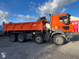 RenaultKerax450 DXi