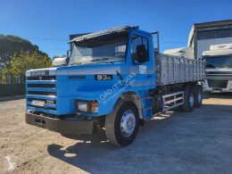 CAMION SCANIA T 113 H 1993