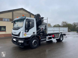 IvecoEurocargo
