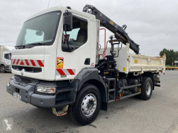 RenaultKerax320 DCI