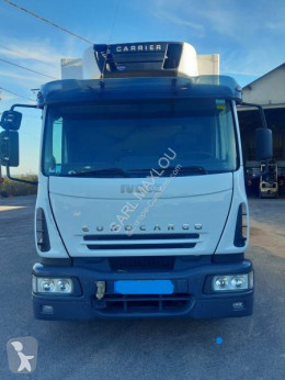 依维柯Eurocargo150 E 24