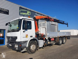 MercedesActros2632
