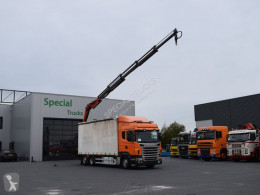 ScaniaG420