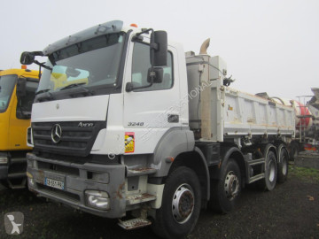 MercedesAxor3240