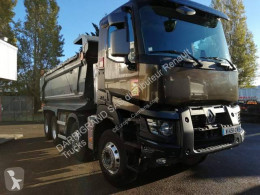 RenaultK-Series460.32 DTI 11