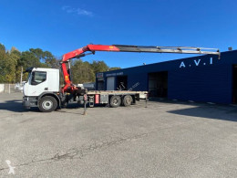 RenaultPremium Lander380 DXI