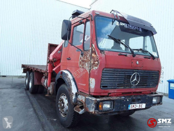 MercedesSK2635