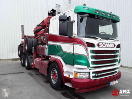 ScaniaG490