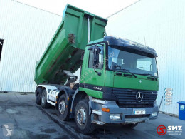 MercedesActros4140