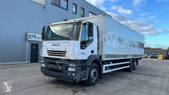 IvecoStralis270