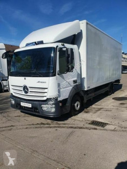 MercedesAtego